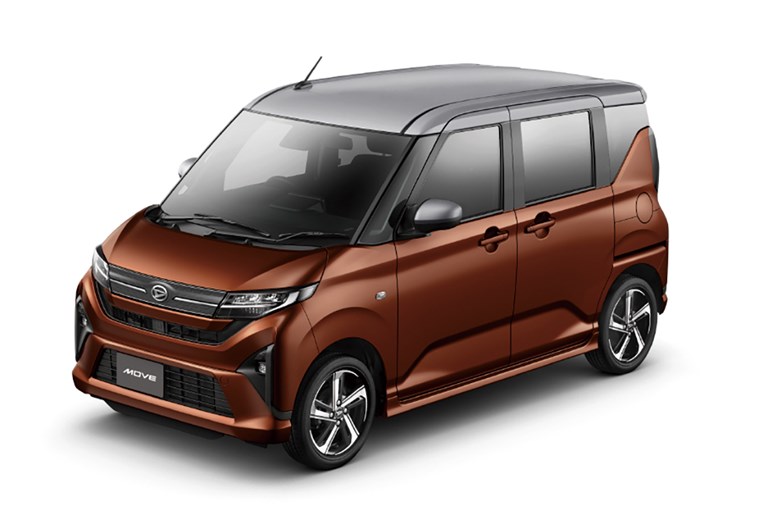 【お待たせ】新型「ムーヴ」発表。スライドドアで130万円台～は安いのか、2年越しの“鮮度”は大丈夫？