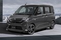 【お待たせ】新型「ムーヴ」発表。スライドドアで130万円台～は安いのか、2年越しの“鮮度”は大丈夫？