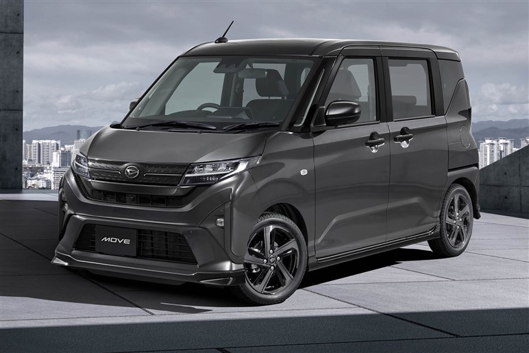 【お待たせ】新型「ムーヴ」発表。スライドドアで130万円台～は安いのか、2年越しの“鮮度”は大丈夫？