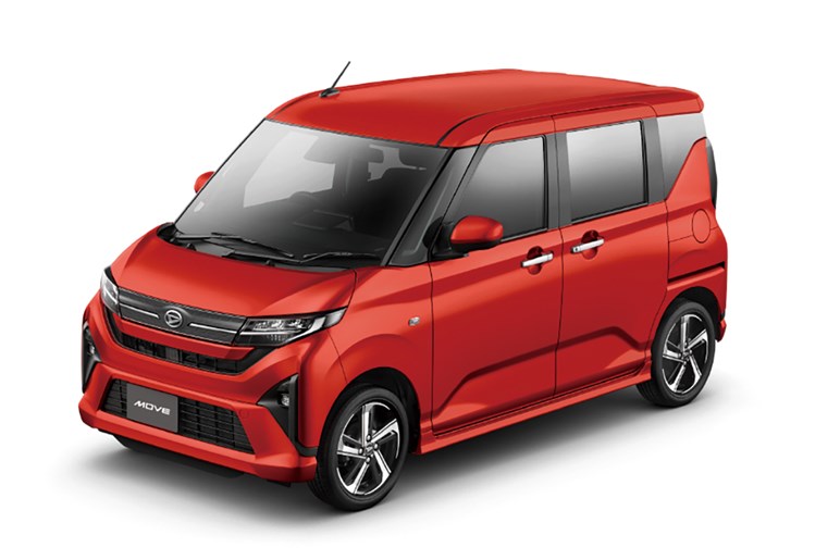 【お待たせ】新型「ムーヴ」発表。スライドドアで130万円台～は安いのか、2年越しの“鮮度”は大丈夫？