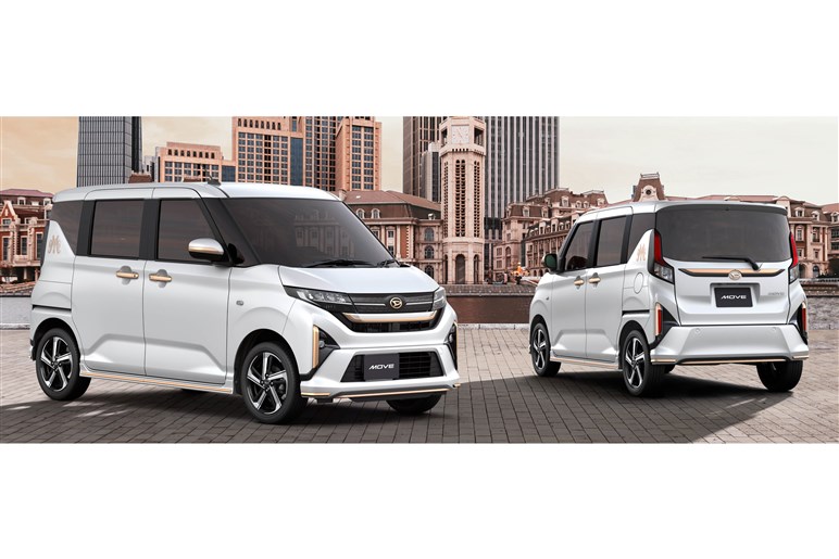 【お待たせ】新型「ムーヴ」発表。スライドドアで130万円台～は安いのか、2年越しの“鮮度”は大丈夫？