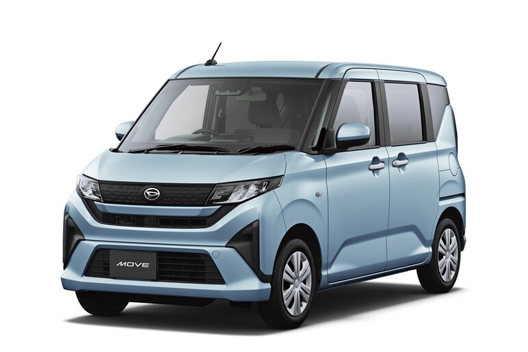 【お待たせ】新型「ムーヴ」発表。スライドドアで130万円台～は安いのか、2年越しの“鮮度”は大丈夫？