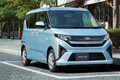 【お待たせ】新型「ムーヴ」発表。スライドドアで130万円台～は安いのか、2年越しの“鮮度”は大丈夫？