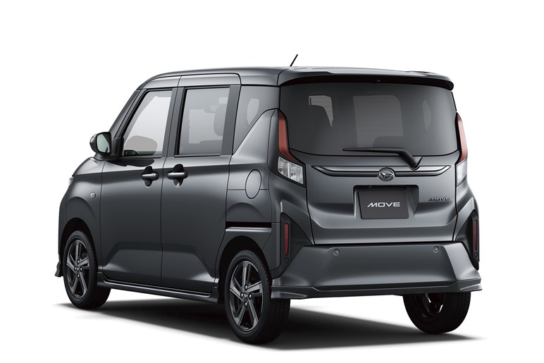 【お待たせ】新型「ムーヴ」発表。スライドドアで130万円台～は安いのか、2年越しの“鮮度”は大丈夫？