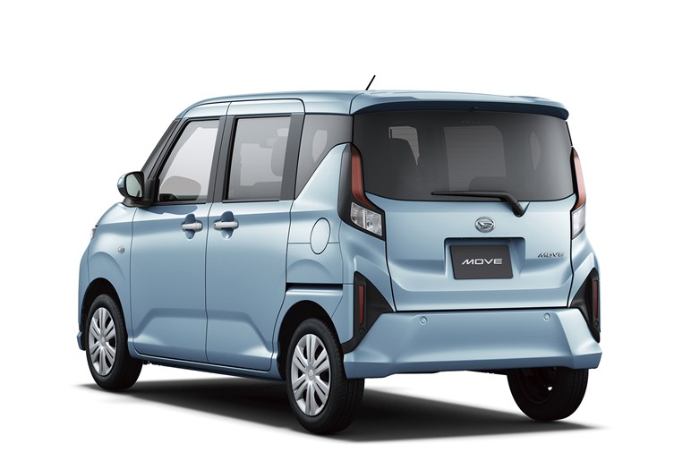 【お待たせ】新型「ムーヴ」発表。スライドドアで130万円台～は安いのか、2年越しの“鮮度”は大丈夫？