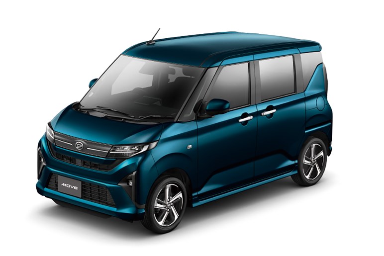 【お待たせ】新型「ムーヴ」発表。スライドドアで130万円台～は安いのか、2年越しの“鮮度”は大丈夫？