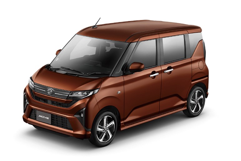 【お待たせ】新型「ムーヴ」発表。スライドドアで130万円台～は安いのか、2年越しの“鮮度”は大丈夫？