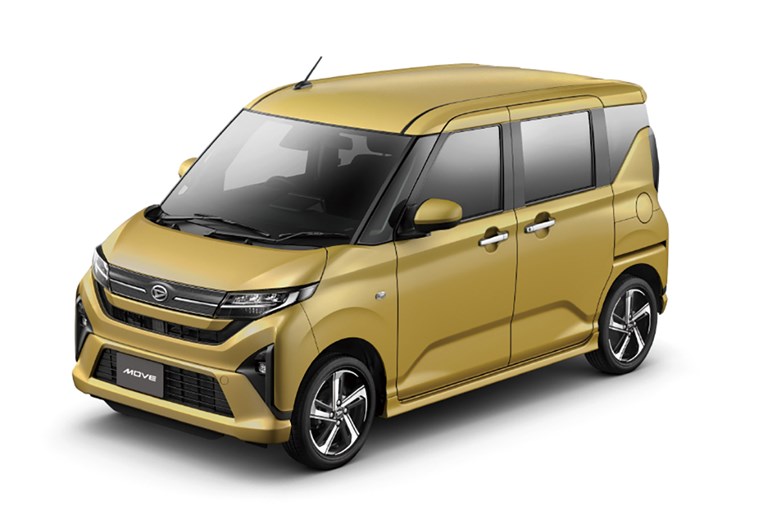【お待たせ】新型「ムーヴ」発表。スライドドアで130万円台～は安いのか、2年越しの“鮮度”は大丈夫？
