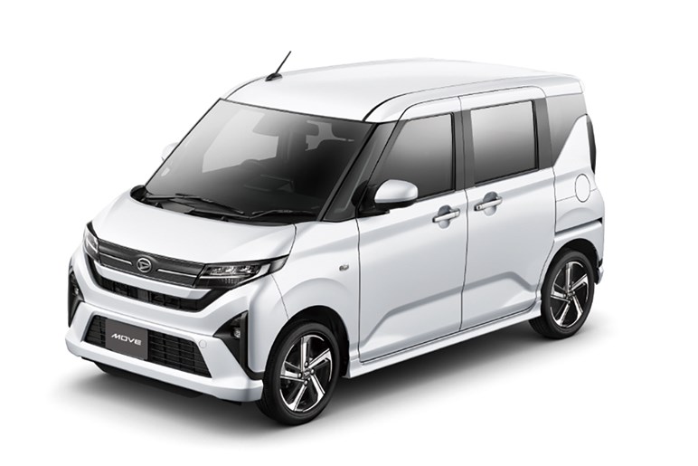 【お待たせ】新型「ムーヴ」発表。スライドドアで130万円台～は安いのか、2年越しの“鮮度”は大丈夫？