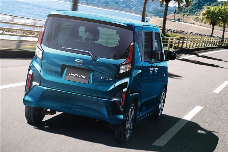 【お待たせ】新型「ムーヴ」発表。スライドドアで130万円台～は安いのか、2年越しの“鮮度”は大丈夫？