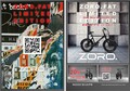 新型電動自転車「ZORO.」＆ペットと乗れる電動バイク「PONY2」が名古屋モーターサイクルショーにて公開！（動画あり）