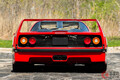 炎上したら大変！ フェラーリ「F40」の最新落札価格は2億2000万円！