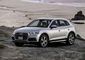 【ニュース】2019年2月にアウディからついにクリーンディーゼルエンジン搭載車「Q5 40 TDI クワトロ」が登場