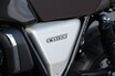 いぶし銀な新色「CB1100 RS」に追加！