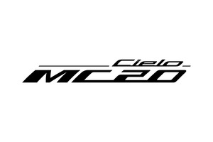 マセラティ「MC20チェロ（Cielo）」新型スパイダーモデルを5月25日発表