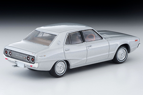 トミカ リミテッド ヴィンテージneo新製品 日産スカイライン00gt X発売 Autocar Japan 自動車情報サイト 新車 中古車 Carview