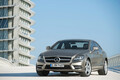 日本発売迫る新型CLS ベンツの新たな転換点