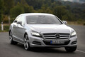 日本発売迫る新型CLS ベンツの新たな転換点