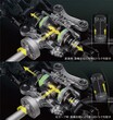 「フォルクスワーゲン ゴルフ R ヴァリアント」Rパフォーマンス トルクベクタリングを手に入れたその走りを検証する