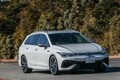 「フォルクスワーゲン ゴルフ R ヴァリアント」Rパフォーマンス トルクベクタリングを手に入れたその走りを検証する