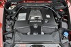 迫力のエンジン音に驚きの走行性能　新型「メルセデス AMG G63」に試乗
