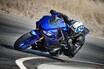 ヤマハ「YZF-R3」「YZF-R25」2019年モデル発売　スタイル･走行性能に磨きをかけたグローバルモデル