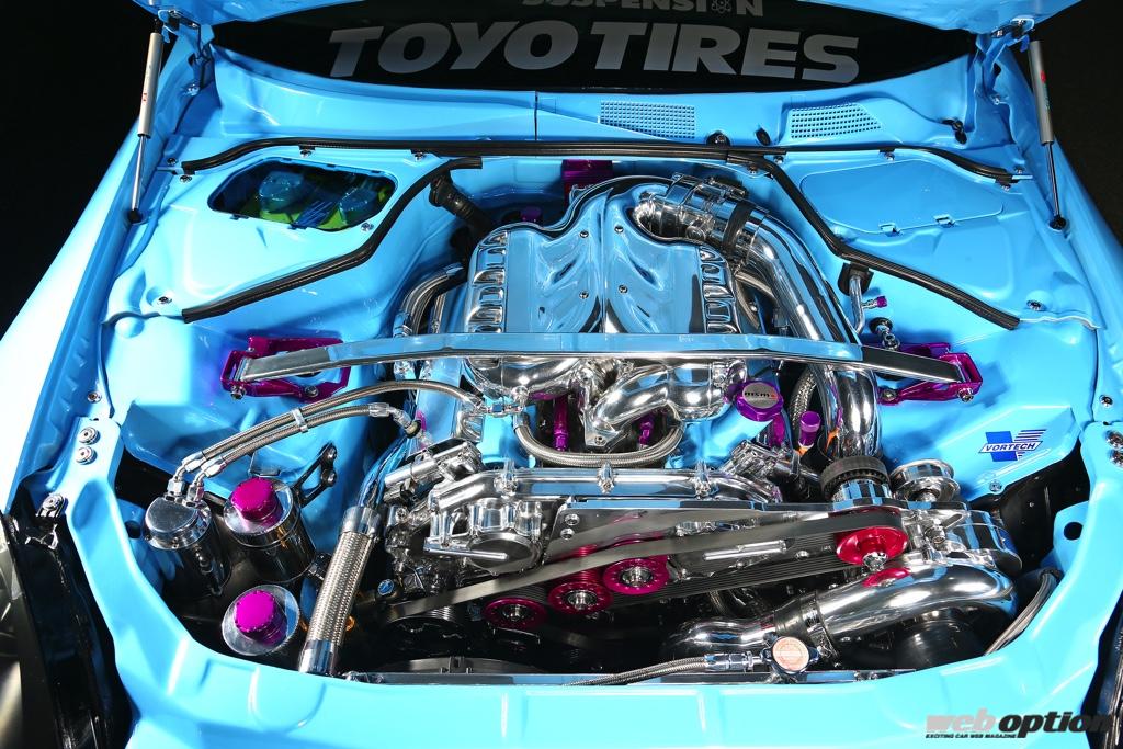 2時間走ったら2時間磨く 北米を席巻した美しすぎるg35スカイラインクーペに拍手 Web Option 自動車情報サイト 新車 中古車 Carview