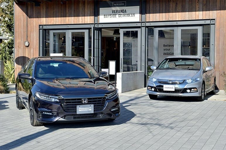 ホンダのセダンが2車種に激減。現行型と生産終了モデルを紹介【購入ガイド】