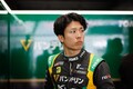 坪井翔のF1テストに、国内2冠「ご褒美走行」の要素は一切ナシ。トヨタが求めるのはチャンスを掴みにいく“覚悟”