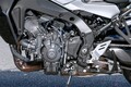 ヤマハ新型「TRACER9 GT」　高いスポーツ性能、ツーリングに必要な機能満載のオールラウンダー