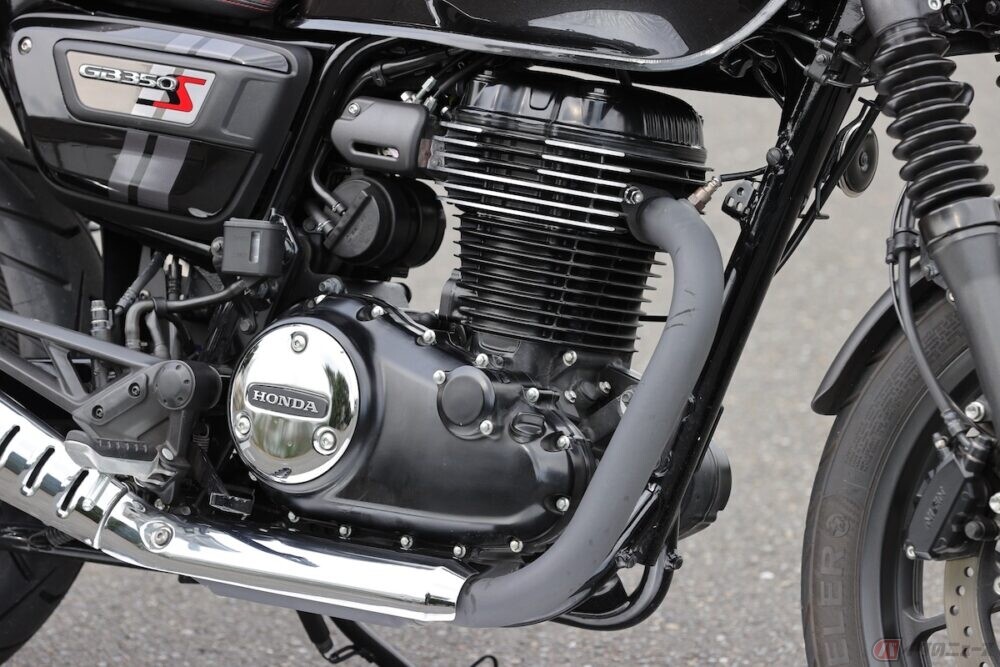 Cb50 エイプエンジン空冷単気筒 縦型スポーツモデル、ホンダ(HONDA) エイプ(APE)50 | 4ミニ.net