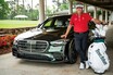 一流同士が響き合う。輸入車ブランドの哲学が息づくコラボレーションアイテム
