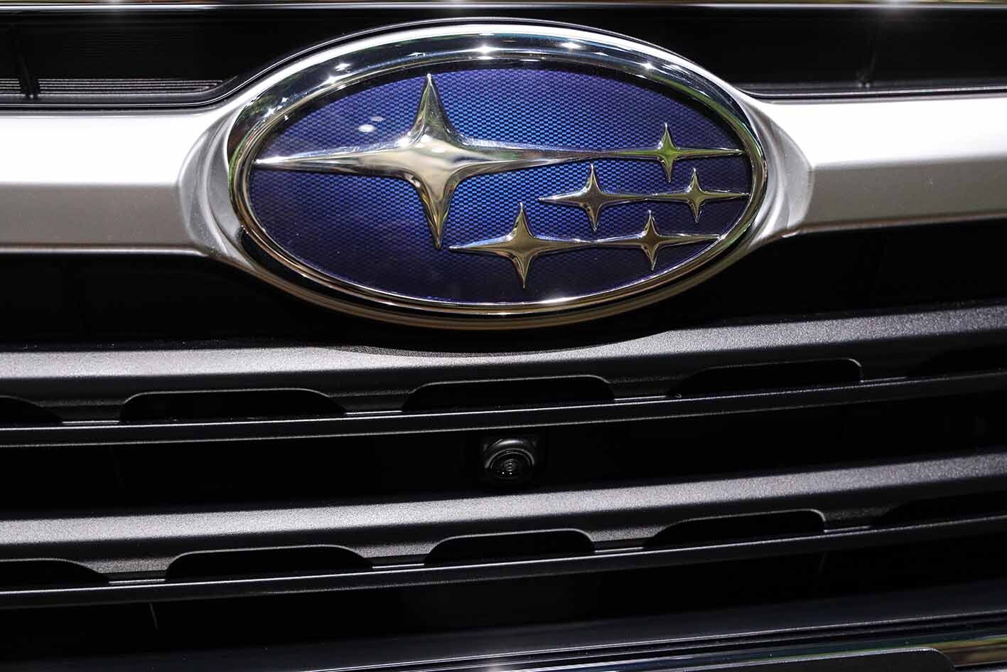 【名門レガシイ日本から消滅の危機】次期型登場は来年か!? B4は消えるのか!???