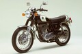 【懐かしのバイク用語　Vol.4　ドラムブレーキ】レトロでカッコいいけど……効かないの？