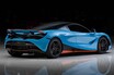 マクラーレン「750S」の登場で影が薄くなった「720S」は「今が買い時！」新車同然のガルフカラーがお買い得な5425万円で落札されました