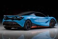 マクラーレン「750S」の登場で影が薄くなった「720S」は「今が買い時！」新車同然のガルフカラーがお買い得な5425万円で落札されました