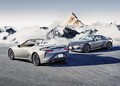 レクサスLC、最高峰を意味する特別仕様車「PINNACLE」　クーペとオープン計200台　1780万円で抽選販売