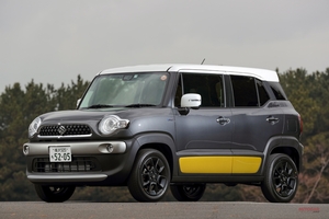 国産メーカー販売　2017年度、前年度超え　なぜ？ 「2018年3月に売れた日本車」