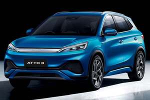 もしBYDが「イオンモール」で本格販売されたらどうなる？ 「手頃なEV」というリアル体験、日本の潜在需要を呼び覚ますのか