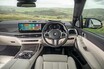 BMW X7　詳細データテスト　走りと快適性との好バランス　M由来のV8　真正Mモデル並みの速さ