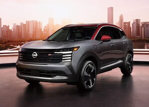 新型キックスの選び方《近日登場！ 注目SUV》