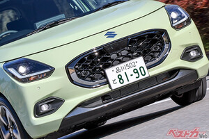 車内も意外と広く使えるかも!!　コンパクトハッチバック三車から選ぶオススメの一台