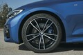 新型BMW 3シリーズはプラットフォームを一新し、全方位に進化しているが、静粛性は5シリーズを凌駕するほどだった！