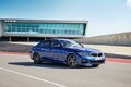 新型BMW 3シリーズはプラットフォームを一新し、全方位に進化しているが、静粛性は5シリーズを凌駕するほどだった！