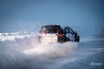 【WRC 2021 第2戦】初開催の北極圏でのスノーラリーでヒョンデのタナックがリード【アークティック・ラリー・フィンランド Day1】