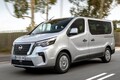 ハイエースの強力なライバル出現!? 日産NV300コンビは日本で販売しないのか？