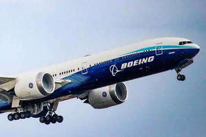 80m超の「前人未到のロングボディ旅客機」実現なるか？ 中東から「作ってよ！」→ボーイング幹部の回答は？