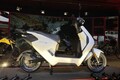 ホンダが大阪／東京／名古屋モーターサイクルショーの出展概要を発表 「XL750 TRANSALP」「EM1 e：」を国内初公開