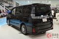 トヨタミニバン、納車後に生産終了の衝撃！ 高級志向「エスクァイア」を購入した人の本音とは