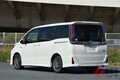 トヨタミニバン、納車後に生産終了の衝撃！ 高級志向「エスクァイア」を購入した人の本音とは